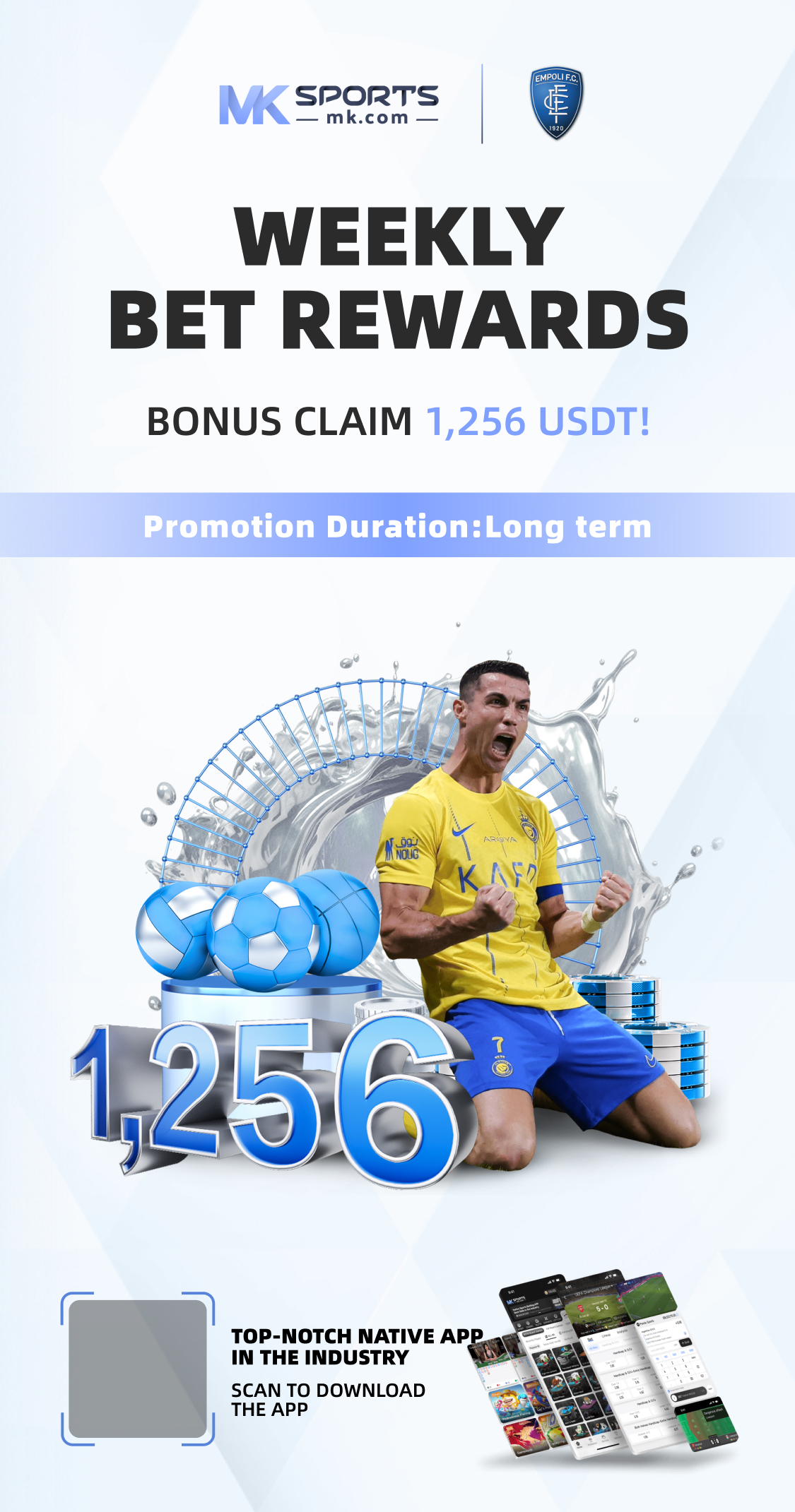 best slot deposit bonus